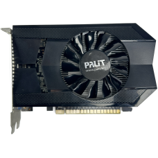 Відеокарта Palit GeForge GTX 650