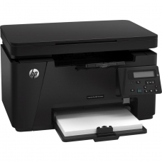 Принтер HP LaserJet M125nw Wi-Fi