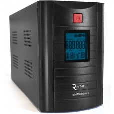 Пристрій безперебійного живлення Ritar RTM1200 (720W) Proxima-D (RTM1200D)