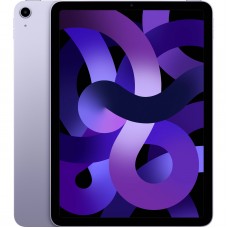 Apple iPad Air 10.9" M1 Wi-Fi 256GB Purple (MME63RK/A)
