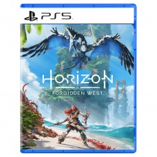 Гра Horizon Forbidden West PS5