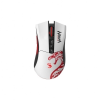 Мышка A4Tech Bloody R90 Plus Wireless Naraka (4711421983136)