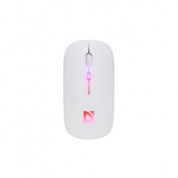 Мишка Defender Touch MM-997 Silent Wireless RGB White (52998)