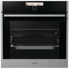 Духовой шкаф Gorenje BCS798S24X