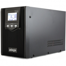 Пристрій безперебійного живлення EnerGenie EG-UPS-PS1000-01, 1000VA (EG-UPS-PS1000-01)