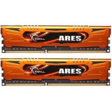 Модуль пам'яті для комп'ютера DDR3 16GB (2x8GB) 1600 MHz G.Skill (F3-1600C10D-16GAO)