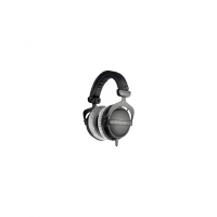 Наушники Beyerdynamic Dt 770 Pro 80 Ом Black (254561)