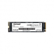 Накопитель SSD M.2 2280 240GB Patriot (P310P240GM28)