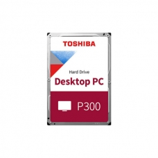 Жорсткий диск 3.5" 2TB Toshiba (HDWD220UZSVA)