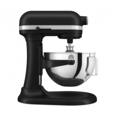 Кухонный комбайн KitchenAid 5KSM55SXXEBM