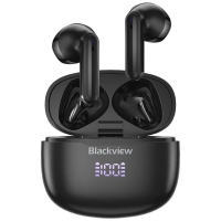 Навушники Blackview AirBuds 7 Black (6931548310235)