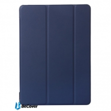 Чохол до планшета BeCover Smart Case Apple iPad Pro 12.9 2020/21/22 Deep Blue (704981)