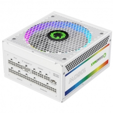 Блок живлення Gamemax 1050W (RGB1050 PRO WH (ATX3.0/3.1 PCI)