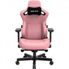 Крісло ігрове Anda Seat Kaiser 3 Size XL Pink (AD12YDC-XL-01-P-PV/C)