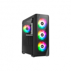 Корпус Zalman N5 TF Black