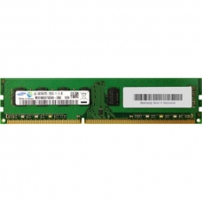 Модуль пам'яті для комп'ютера DDR3 4GB 1600 MHz Samsung (M378B5273CH0-CK0)