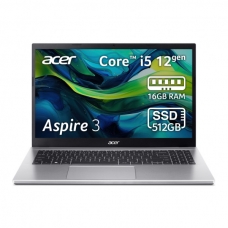 Ноутбук Acer Aspire 3 A315-59-56XK (NX.K6TEU.010)