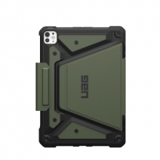 Чохол до планшета UAG iPad Pro 11" (Gen 5 2024) Metropolis SE Olive (124475117272)