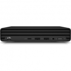 Комп'ютер HP 260 G9 DM / i3-1215U, 8, 256, WiFi, кл+м, Win11P (6D2Y3EA)