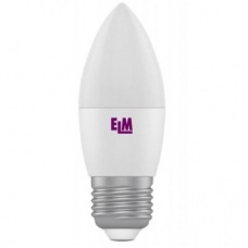 Лампочка ELM E27 (18-0090)