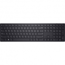 Клавиатура Dell Wireless Keyboard KB500 RU Black (580-AKOR)