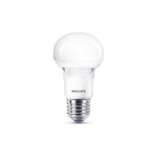 Лампочка Philips ESS LEDBulb 5W-60W 6500K 230V A60 E27 RCA (929001378187)