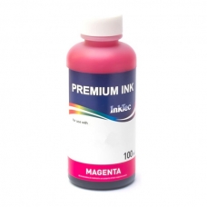 Чернила InkTec Epson L800, 100 мл, Magenta (E0017-100 MM)