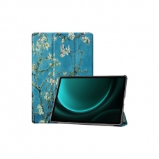 Чехол для планшета BeCover Smart Case Samsung Galaxy Tab S10 Plus (SM-X820/SM-X826) 12.4" Spring (712249)