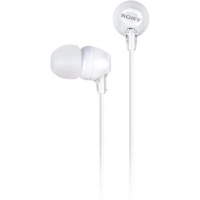 Навушники Sony MDR-EX15AP White (MDREX15APW.CE7)