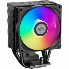 Кулер для процессора PcCooler R300 ARGB BK