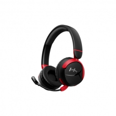 Наушники HyperX Cloud Mini Wireless Black (7G8F1AA)