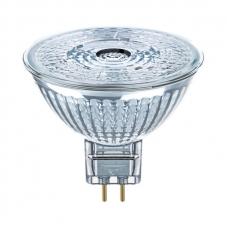 Лампочка Osram LED MR16 50 36 8W/840 12V GU5.3 (4058075433786)