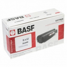 Картридж BASF для HP CLJ 1600/2600 Black (KT-Q6000A)