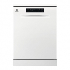 Посудомийна машина Electrolux SEA94720SW