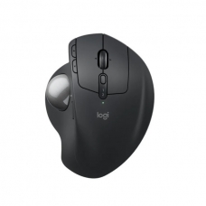 Мишка Logitech MX Ergo S Bluetooth Graphite (910-007260)