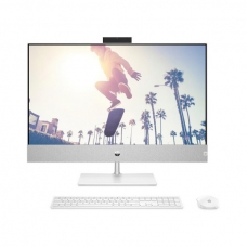 Компьютер HP Pavilion 27-ca2000ua AiO / i5-13400T, 16, 512, WiFi, кл+м (9D3Q8EA)