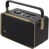 Акустична система JBL Authentics 300 (JBLAUTH300BLKEP)