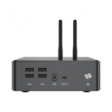 Комп'ютер Vinga Mini PC V655 (V6551215U.16256)