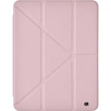 Чохол до планшета Armorstandart Y-Type PEN iPad Air 11 2024 Pink (ARM77529)