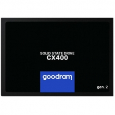 Накопитель SSD 2.5" 256GB Goodram (SSDPR-CX400-256-G2)