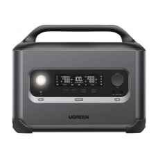 Зарядна станція Ugreen PowerRoam 600 (GS600)