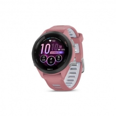 Смарт-часы Garmin Forerunner 265S, Pink, GPS (010-02810-15)