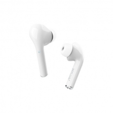 Наушники Trust Nika Touch True Wireless White (23705)