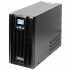 Пристрій безперебійного живлення EnerGenie EG-UPS-PS3000-01, 3000VA (EG-UPS-PS3000-01)