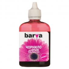 Чорнило Barva Epson E059 100 мл Magenta (E059-449)