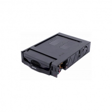 Карман внутренний AgeStar SATA Power Slide Switch black (SR3P-SW-1F(BLACK))