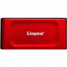 Накопитель SSD USB-C 2TB Kingston (SXS1000R/2000G)