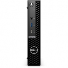 Комп'ютер Dell OptiPlex 7020 MFF / i5-14500T, 8, 512, WiFi, кл+м (N006O7020MFF_UBU)