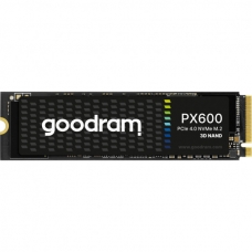 Накопитель SSD M.2 2280 500GB PX600 Goodram (SSDPR-PX600-500-80)