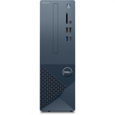 Компьютер Dell Vostro 3030 SFF / i3-14100, 8, 512, WiFi (N4002VDT3030SFF_UBU)